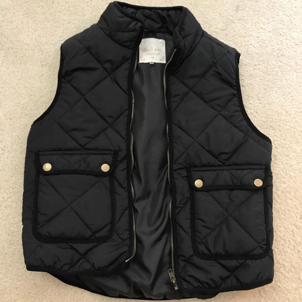 Altar’d State Vest